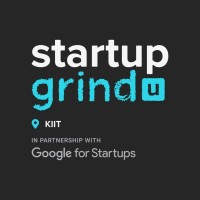 Startup Grind KIIT logo, Startup Grind KIIT contact details