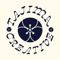 Tajima Creative logo, Tajima Creative contact details