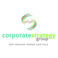 Corporate Strategy Group logo, Corporate Strategy Group contact details