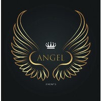 ANGEL EVENTS logo, ANGEL EVENTS contact details