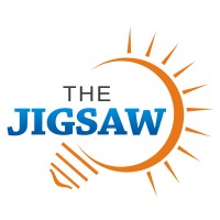 TheJigsaw logo, TheJigsaw contact details