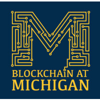 Michigan Blockchain Community logo, Michigan Blockchain Community contact details