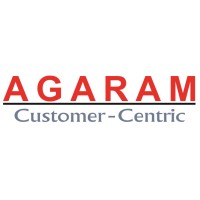 Agaram Industries logo, Agaram Industries contact details