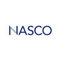 Nasco Egypt logo, Nasco Egypt contact details