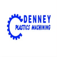 Denney Plastics Machining logo, Denney Plastics Machining contact details