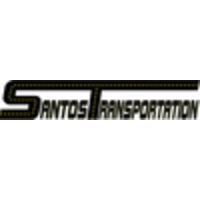 Santos Trucking logo, Santos Trucking contact details