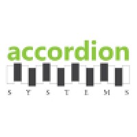 Accordion Systems logo, Accordion Systems contact details