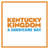 Kentucky Kingdom logo, Kentucky Kingdom contact details