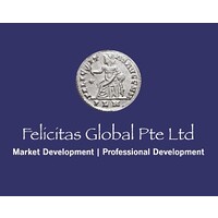 Felicitas Global Pte Ltd logo, Felicitas Global Pte Ltd contact details