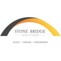 Stone Bridge Solutions logo, Stone Bridge Solutions contact details