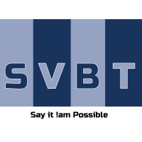 SVBT logo, SVBT contact details