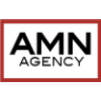 AMN Agency logo, AMN Agency contact details