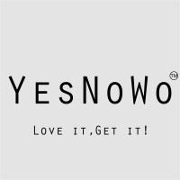 YESNOWO logo, YESNOWO contact details