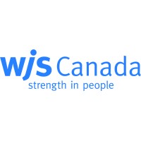 WJS Canada logo, WJS Canada contact details