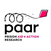 Paar - Prison Aid + Action Research logo, Paar - Prison Aid + Action Research contact details