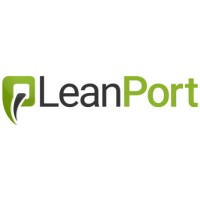 LeanPort Digital Technologies GmbH logo, LeanPort Digital Technologies GmbH contact details