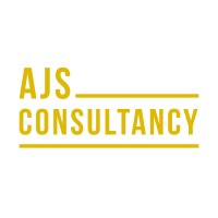 AJS Consultancy logo, AJS Consultancy contact details