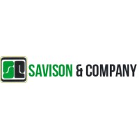 Savison & Company logo, Savison & Company contact details