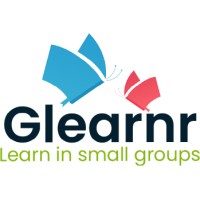 Glearnr logo, Glearnr contact details