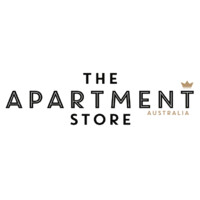 The Apartment Store logo, The Apartment Store contact details