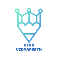 HindVidyapeeth logo, HindVidyapeeth contact details