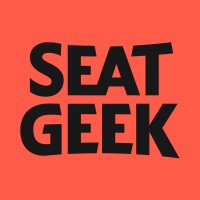 SeatGeek logo, SeatGeek contact details