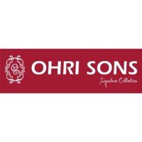 OHRI SONS logo, OHRI SONS contact details