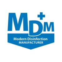 MDM group logo, MDM group contact details