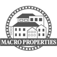 Macro Properties logo, Macro Properties contact details