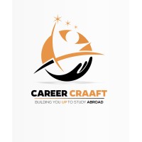 Career Craaft logo, Career Craaft contact details