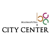 Brahmaputra City Center logo, Brahmaputra City Center contact details