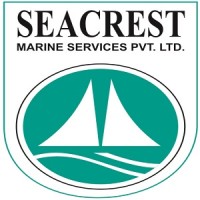 SEACREST MARINE SERVICES PRIVATE LIMITED logo, SEACREST MARINE SERVICES PRIVATE LIMITED contact details