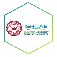 ISHRAE Jadavpur University Students' Chapter logo, ISHRAE Jadavpur University Students' Chapter contact details