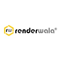 RENDERWALA logo, RENDERWALA contact details