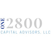 One 2800 Capital Advisors, LLC logo, One 2800 Capital Advisors, LLC contact details