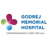 Godrej Memorial Hospital (GMH),Mumbai logo, Godrej Memorial Hospital (GMH),Mumbai contact details