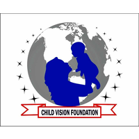 Child Vision Foundation logo, Child Vision Foundation contact details