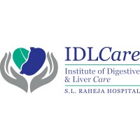 IDLCare logo, IDLCare contact details