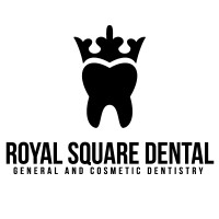 Royal Square Dental Clinic logo, Royal Square Dental Clinic contact details