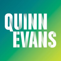 Quinn Evans Architects logo, Quinn Evans Architects contact details