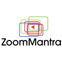 ZoomMantra Productions logo, ZoomMantra Productions contact details