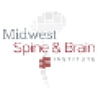 Midwest Spine & Brain Institute logo, Midwest Spine & Brain Institute contact details