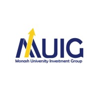 Monash University Investment Group logo, Monash University Investment Group contact details