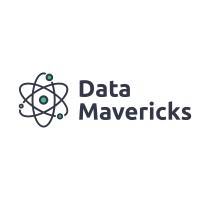 Data Mavericks logo, Data Mavericks contact details