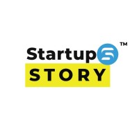 Startup Story™ logo, Startup Story™ contact details