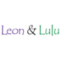 Leon & Lulu logo, Leon & Lulu contact details