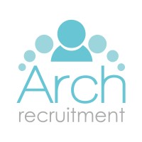 Arch Recruitment-The Health and Social Care Recruitment Specialists logo, Arch Recruitment-The Health and Social Care Recruitment Specialists contact details