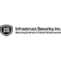 Infrastruct Security logo, Infrastruct Security contact details