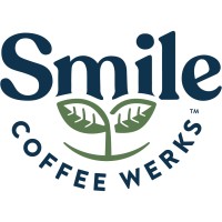 Smile Coffee Werks logo, Smile Coffee Werks contact details