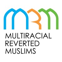 Multiracial Reverted Muslims logo, Multiracial Reverted Muslims contact details